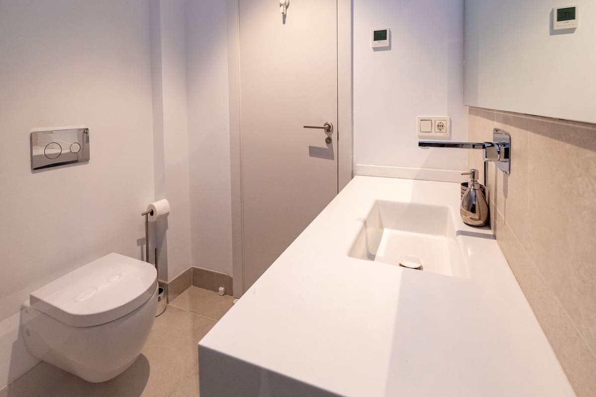 3 soverom Leilighet til salgs i Cabopino med svømmebasseng garasje - € 1 250 000 (Ref: 8766113)