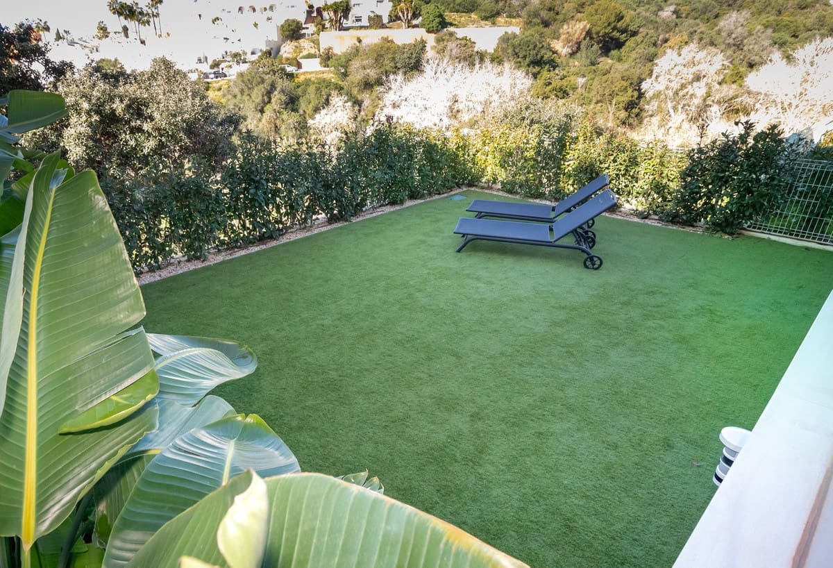 3 soverom Leilighet til salgs i Cabopino med svømmebasseng garasje - € 1 250 000 (Ref: 8766113)