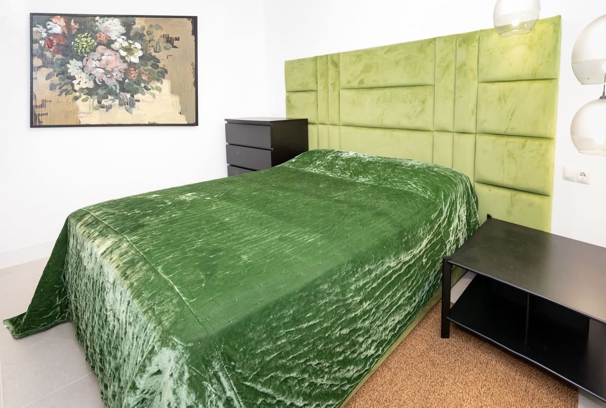 3 soverom Leilighet til salgs i Cabopino med svømmebasseng garasje - € 1 250 000 (Ref: 8766113)