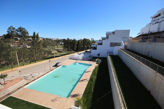 3 quarto Apartamento para venda em La Cala de Mijas, Mijas - 624 000 € (Ref: 8777058)