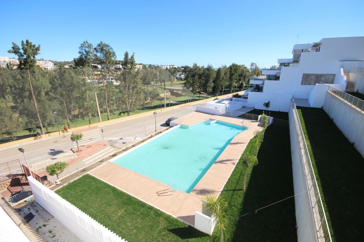 3 sypialnia Apartament na sprzedaż w La Cala de Mijas - 624 000 € (Ref: 8777058)