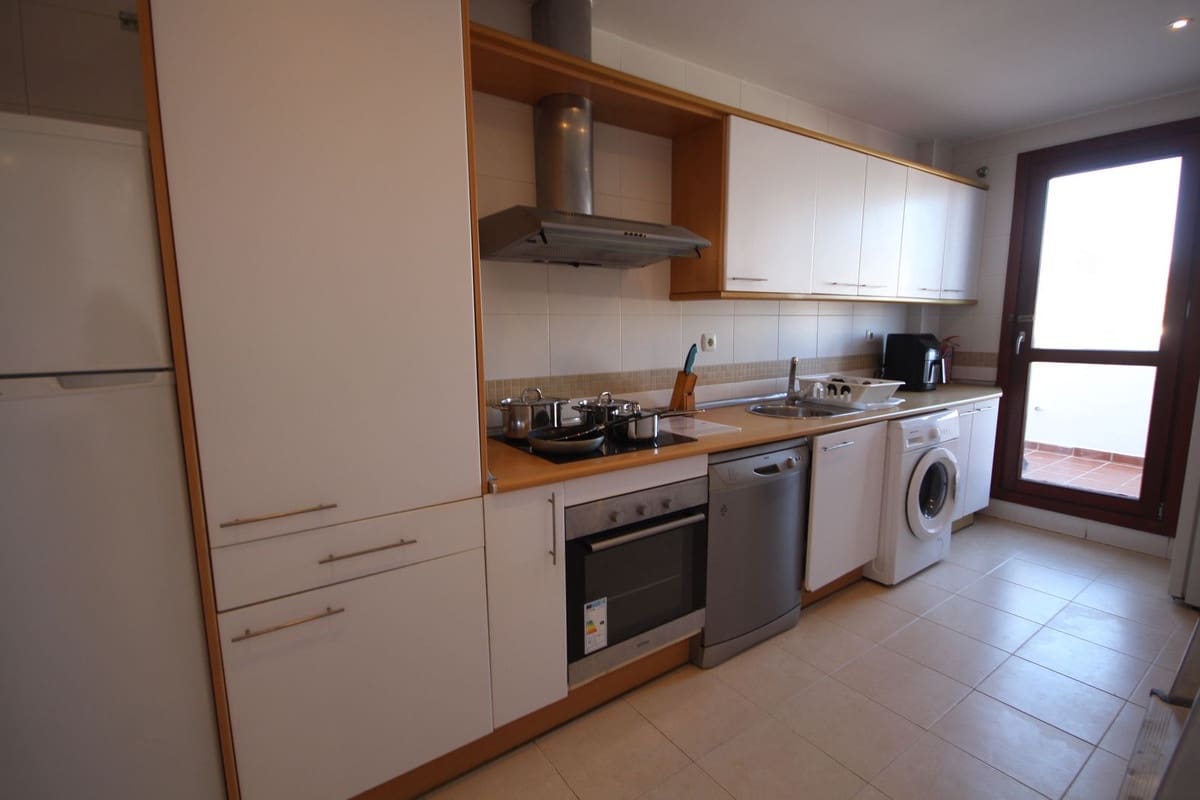 3 sypialnia Apartament na sprzedaż w La Cala de Mijas - 624 000 € (Ref: 8777058)
