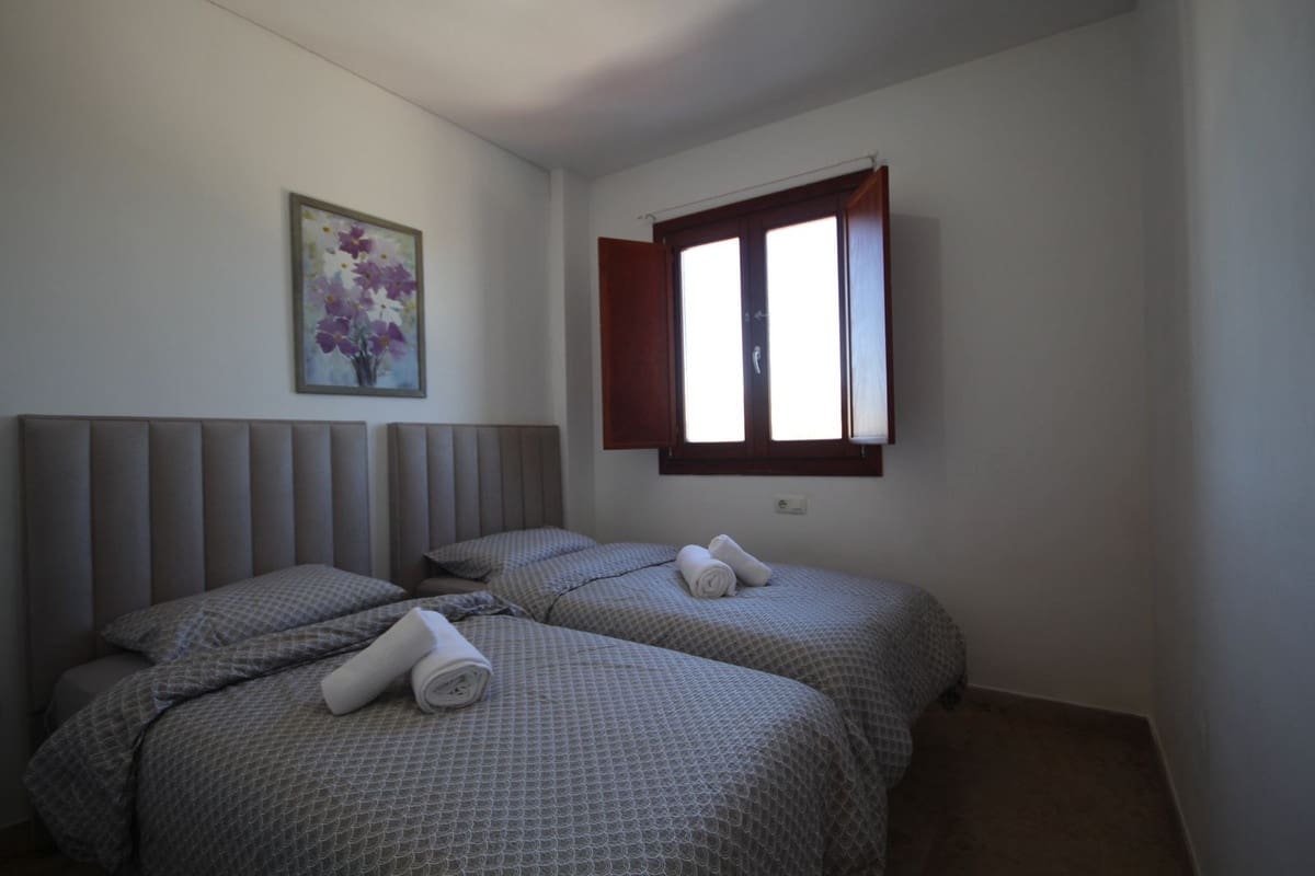 3 sypialnia Apartament na sprzedaż w La Cala de Mijas - 624 000 € (Ref: 8777058)
