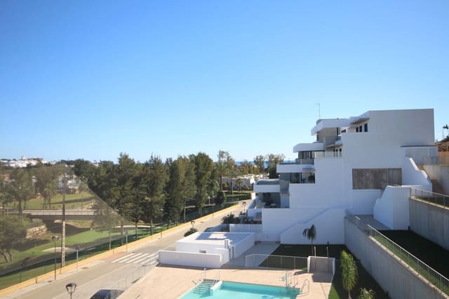 3 sypialnia Apartament na sprzedaż w La Cala de Mijas, Mijas - 624 000 € (Ref: 8777058)