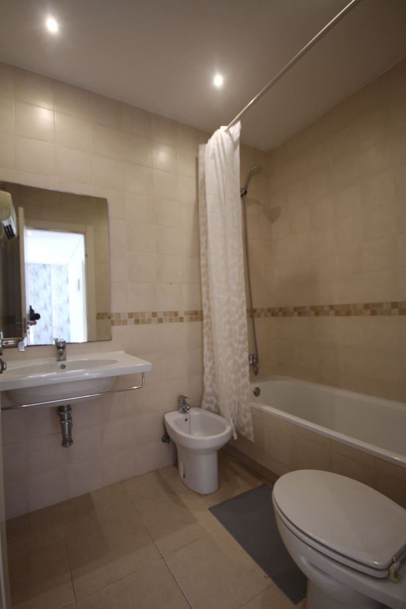 3 sypialnia Apartament na sprzedaż w La Cala de Mijas - 624 000 € (Ref: 8777058)