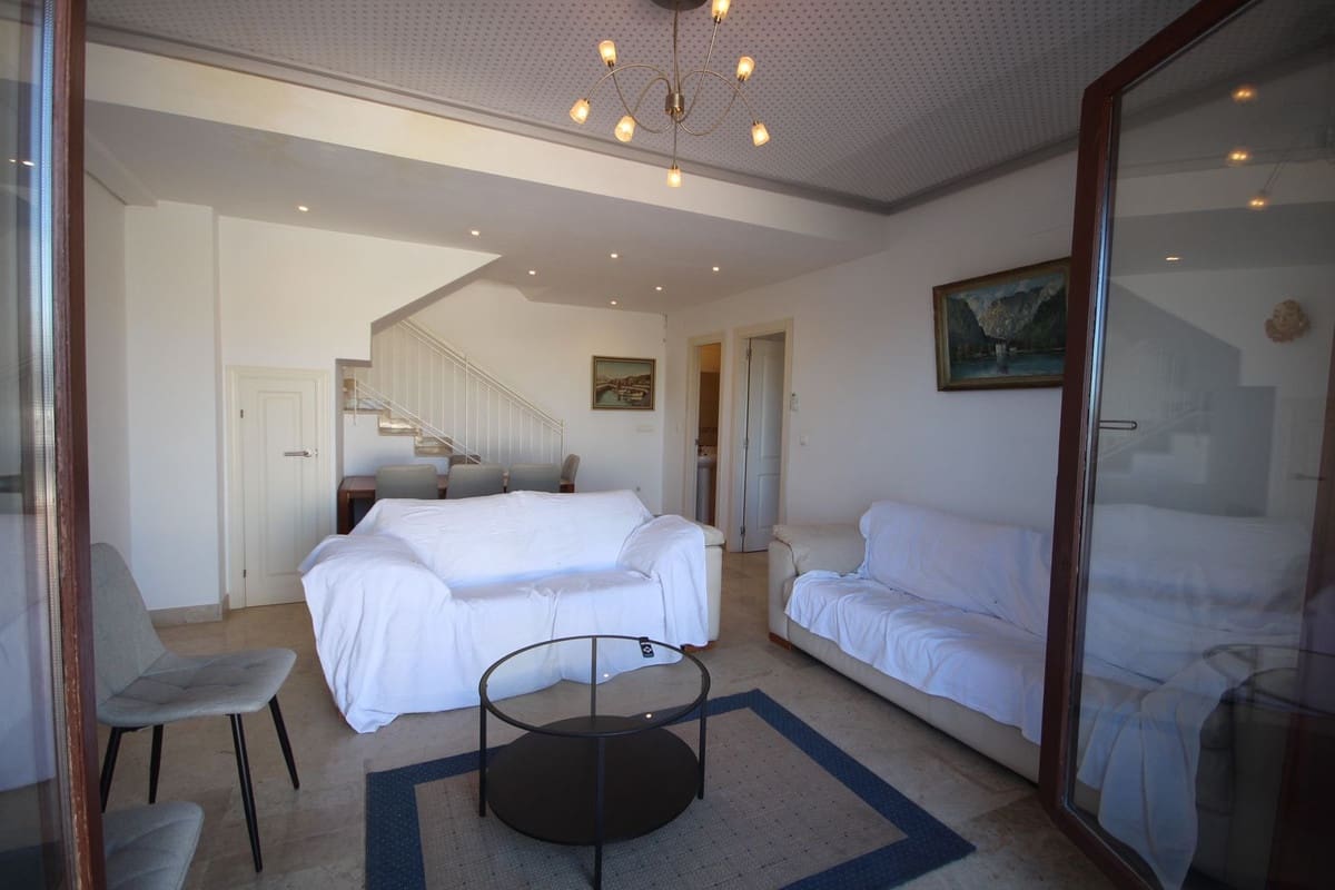 3 sypialnia Apartament na sprzedaż w La Cala de Mijas - 624 000 € (Ref: 8777058)