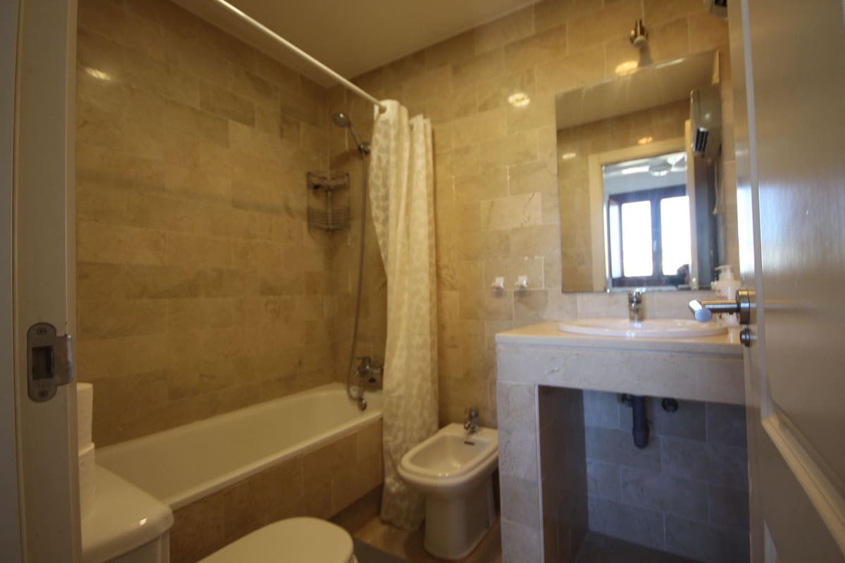 3 sypialnia Apartament na sprzedaż w La Cala de Mijas - 624 000 € (Ref: 8777058)