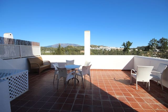 3 sypialnia Apartament na sprzedaż w La Cala de Mijas, Mijas - 624 000 € (Ref: 8777058)