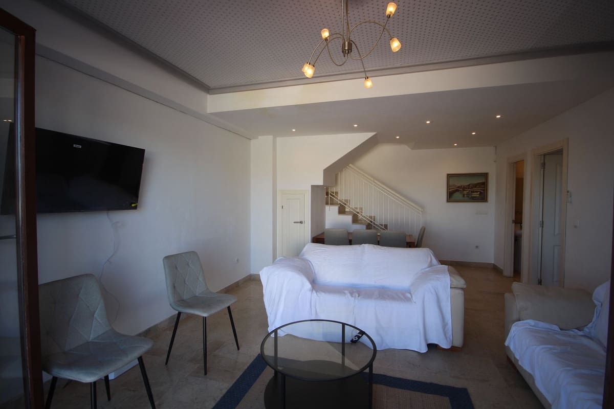 3 sypialnia Apartament na sprzedaż w La Cala de Mijas - 624 000 € (Ref: 8777058)