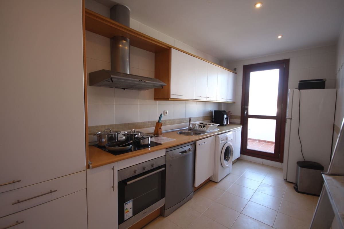 3 sypialnia Apartament na sprzedaż w La Cala de Mijas - 624 000 € (Ref: 8777058)
