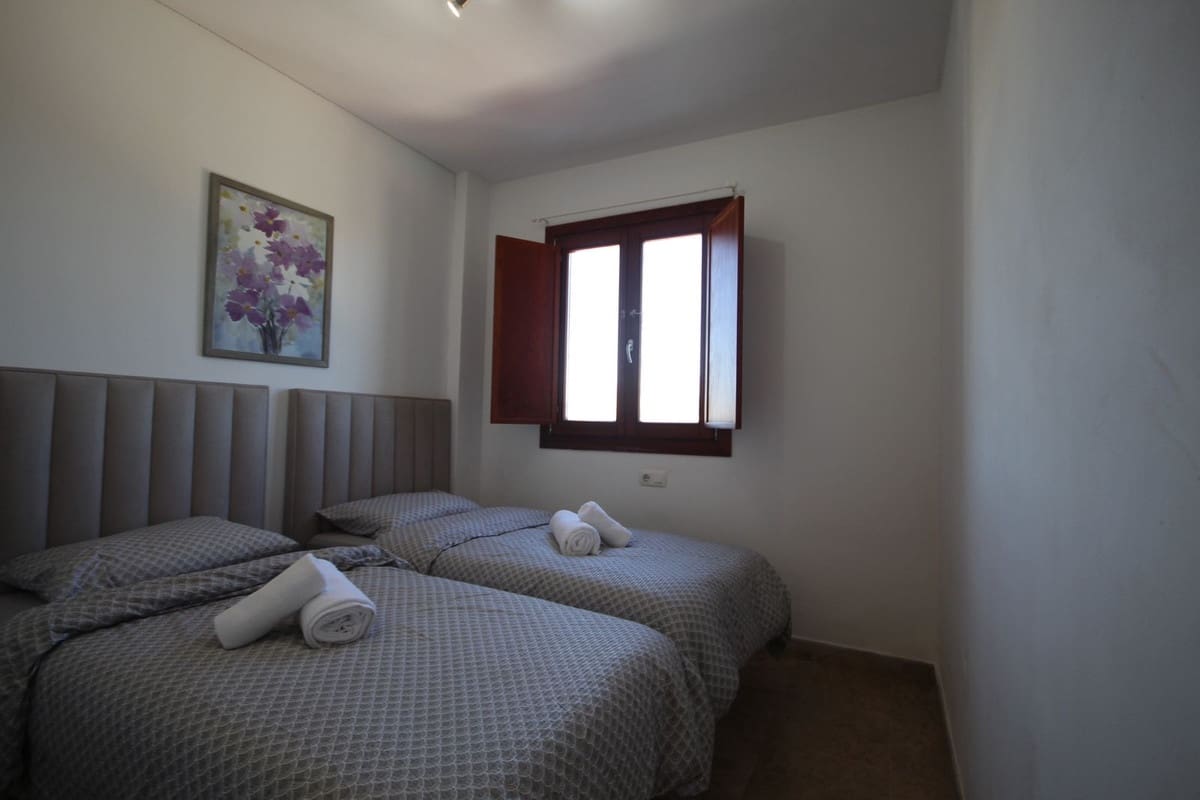 3 sypialnia Apartament na sprzedaż w La Cala de Mijas - 624 000 € (Ref: 8777058)
