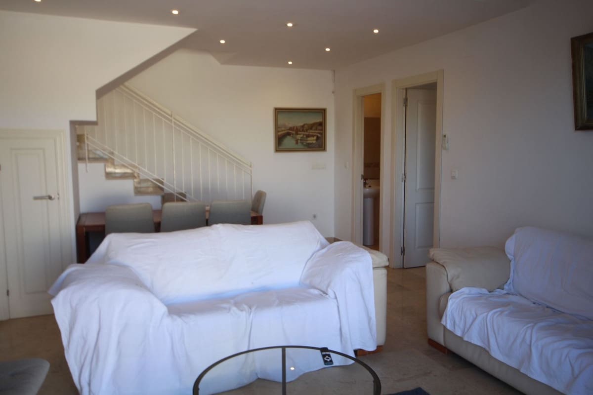 3 sypialnia Apartament na sprzedaż w La Cala de Mijas - 624 000 € (Ref: 8777058)