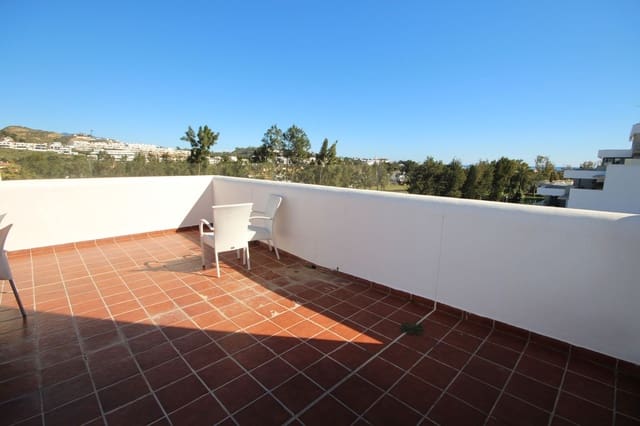 3 sypialnia Apartament na sprzedaż w La Cala de Mijas, Mijas - 624 000 € (Ref: 8777058)