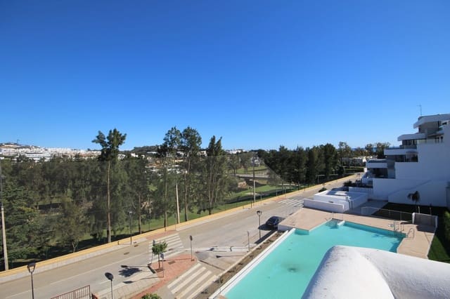 3 sypialnia Apartament na sprzedaż w La Cala de Mijas, Mijas - 624 000 € (Ref: 8777058)