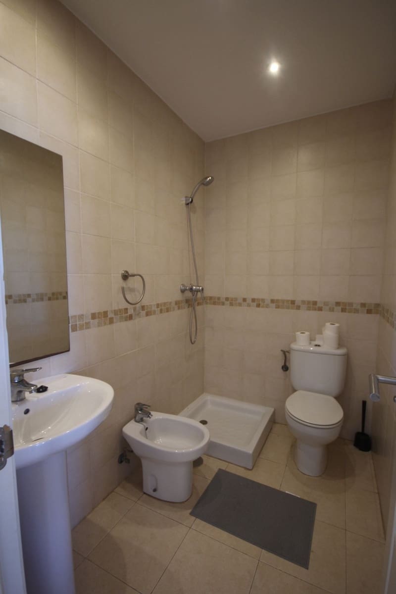 3 sypialnia Apartament na sprzedaż w La Cala de Mijas - 624 000 € (Ref: 8777058)