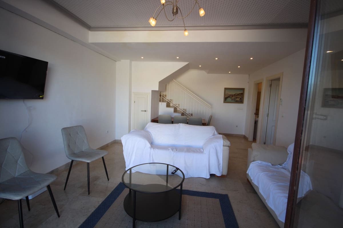 3 sypialnia Apartament na sprzedaż w La Cala de Mijas - 624 000 € (Ref: 8777058)