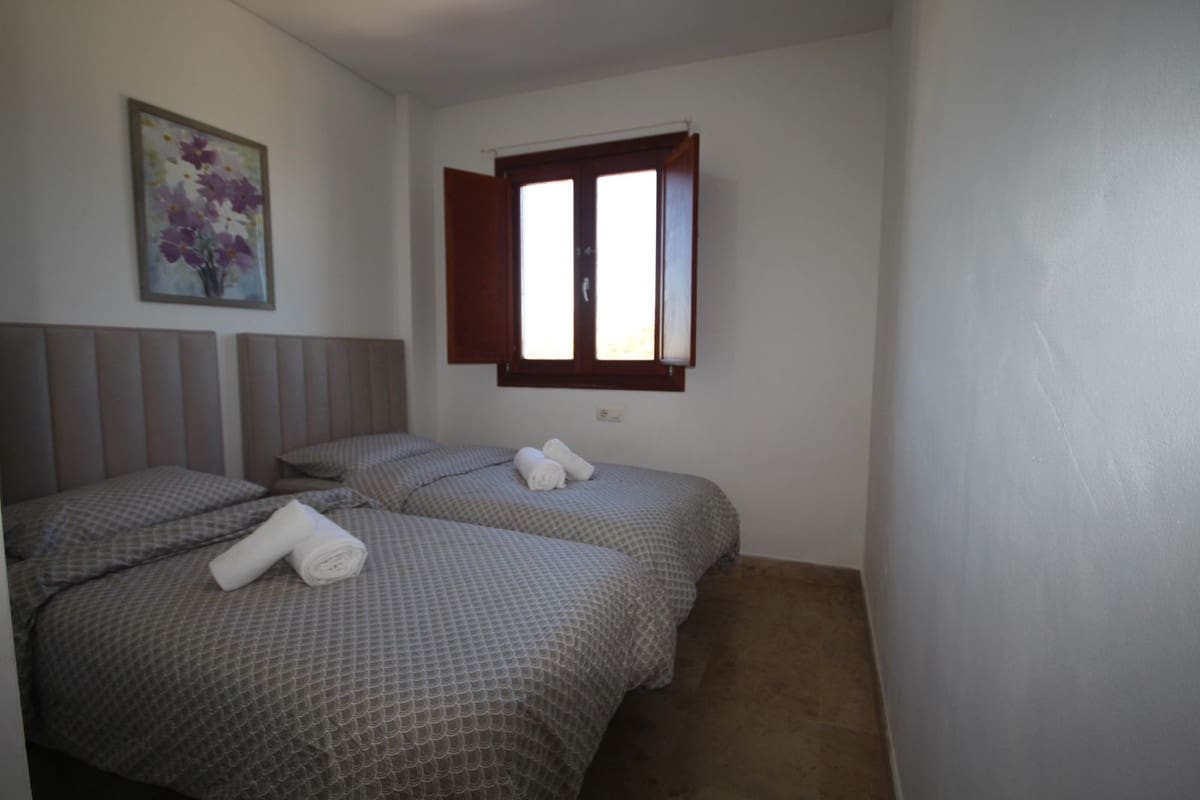 3 sypialnia Apartament na sprzedaż w La Cala de Mijas - 624 000 € (Ref: 8777058)