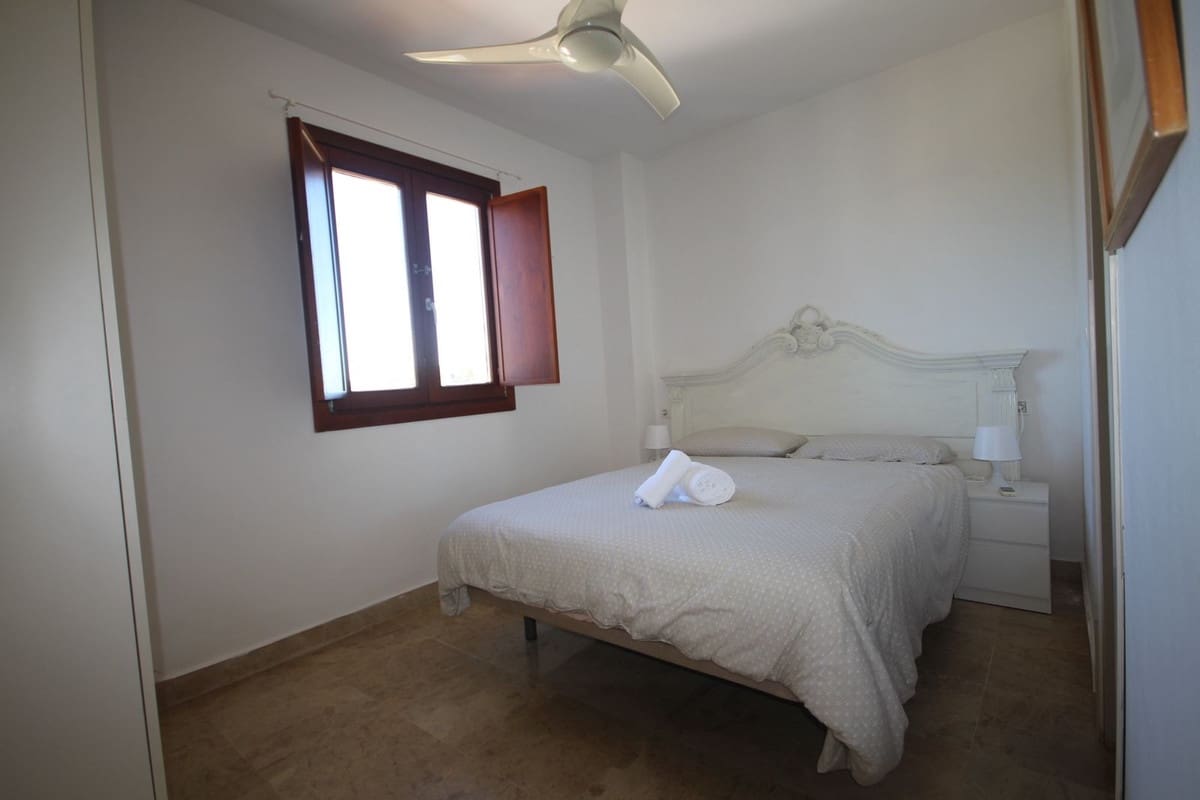 3 sypialnia Apartament na sprzedaż w La Cala de Mijas - 624 000 € (Ref: 8777058)