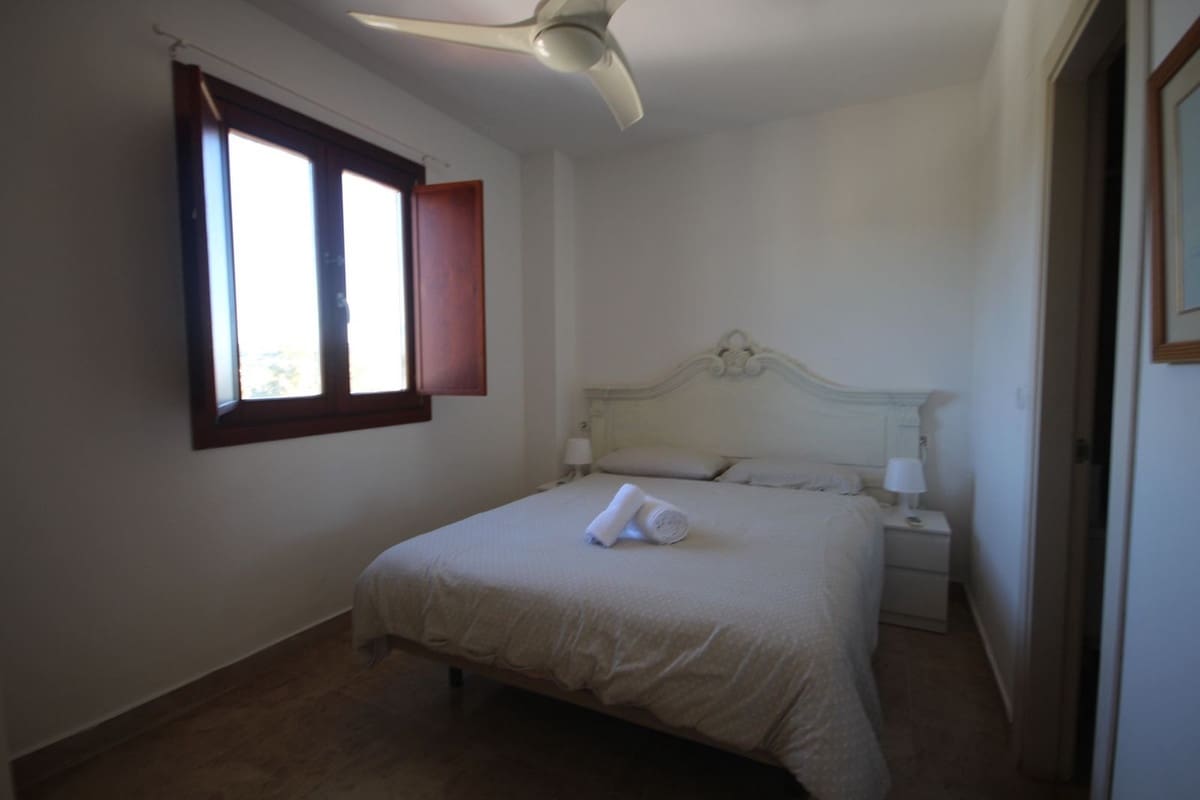 3 sypialnia Apartament na sprzedaż w La Cala de Mijas - 624 000 € (Ref: 8777058)