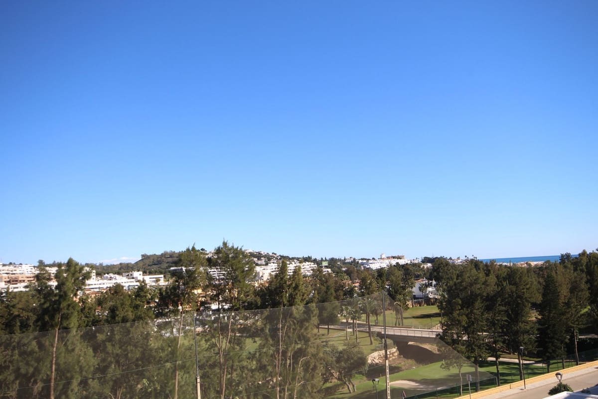 3 sypialnia Apartament na sprzedaż w La Cala de Mijas - 624 000 € (Ref: 8777058)