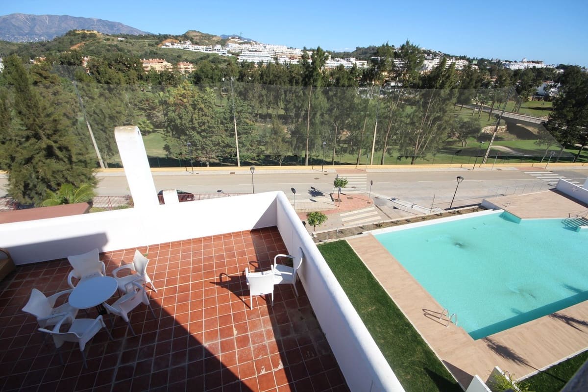 3 sypialnia Apartament na sprzedaż w La Cala de Mijas - 624 000 € (Ref: 8777058)