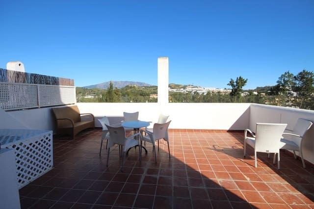 3 makuuhuone Huoneisto myytävänä paikassa La Cala de Mijas, Mijas mukana 
autotalli - 624 000 € (Ref: 8777058)