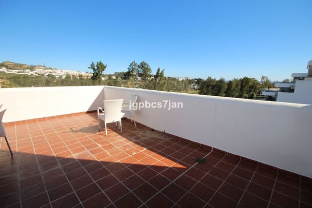 3 makuuhuone Huoneisto myytävänä paikassa La Cala de Mijas, Mijas mukana 
autotalli - 624 000 € (Ref: 8777058)