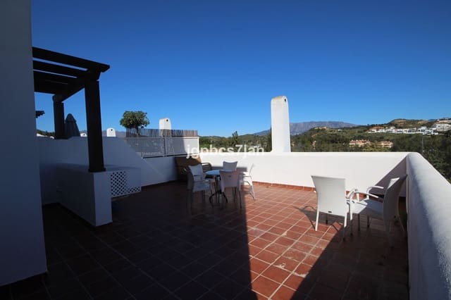 3 makuuhuone Huoneisto myytävänä paikassa La Cala de Mijas, Mijas mukana 
autotalli - 624 000 € (Ref: 8777058)