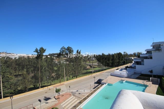 3 makuuhuone Huoneisto myytävänä paikassa La Cala de Mijas, Mijas mukana 
autotalli - 624 000 € (Ref: 8777058)