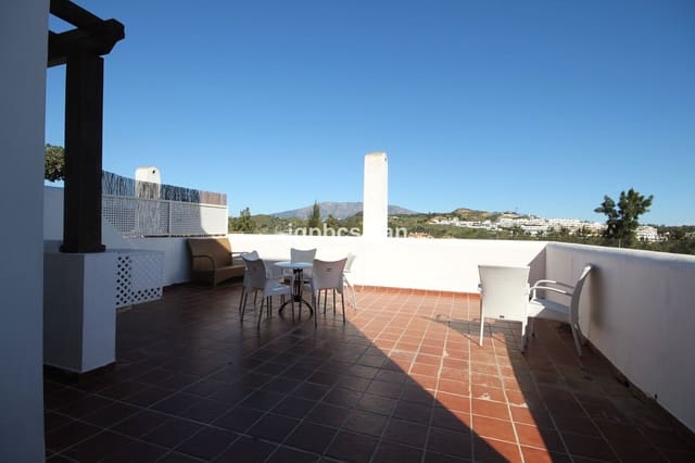 3 makuuhuone Huoneisto myytävänä paikassa La Cala de Mijas, Mijas mukana 
autotalli - 624 000 € (Ref: 8777058)
