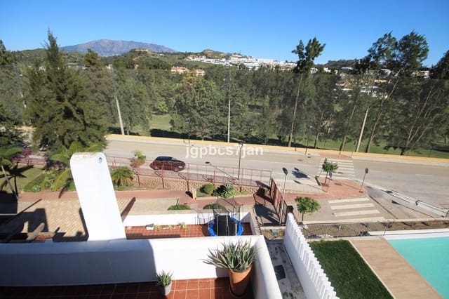 3 makuuhuone Huoneisto myytävänä paikassa La Cala de Mijas, Mijas mukana 
autotalli - 624 000 € (Ref: 8777058)