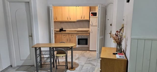 Appartement à vendre à Calahonda, Mijas avec piscine - 228 000 € (Ref: 8779855)