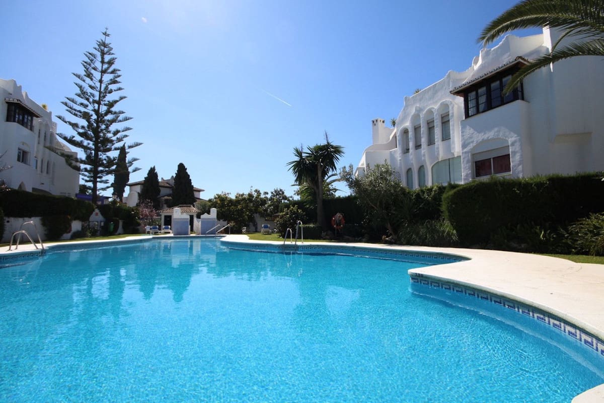 Apartment for sale in Calahonda with pool - € 228,000 (Ref: 8779855)