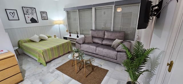 Appartement à vendre à Calahonda, Mijas avec piscine - 228 000 € (Ref: 8779855)