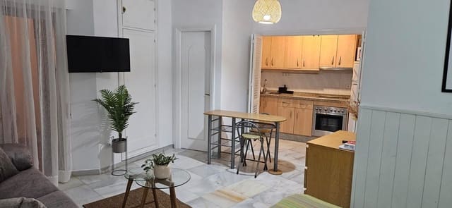 Appartement à vendre à Calahonda, Mijas avec piscine - 228 000 € (Ref: 8779855)