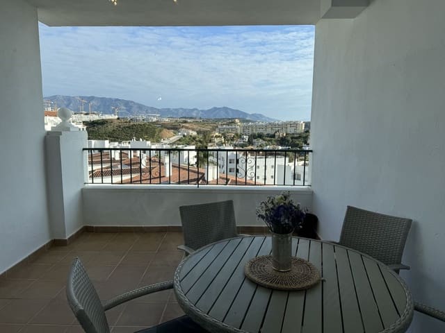 2 bedroom Apartment for sale in Torrenueva, Mijas - € 299,000 (Ref: 8835030)