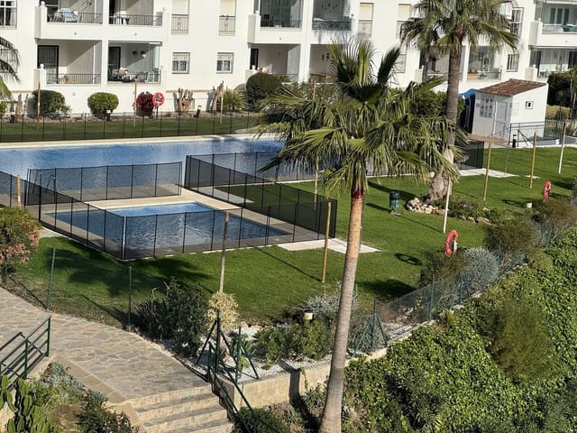 2 bedroom Apartment for sale in Torrenueva, Mijas - € 299,000 (Ref: 8835030)