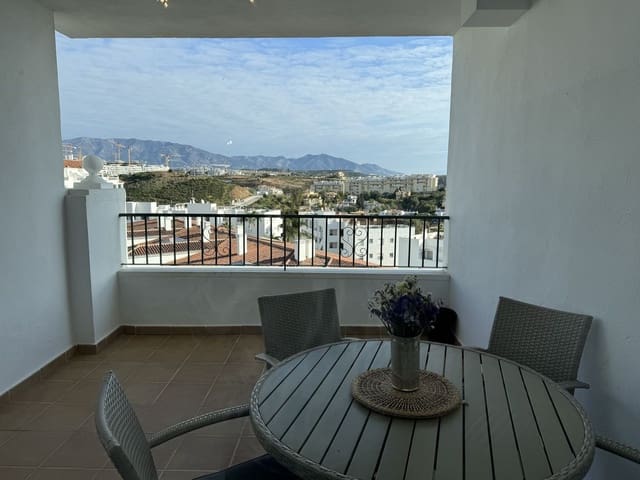 Apartamento de 2 habitaciones en Torrenueva, Mijas en venta - 299.000 € (Ref: 8835030)