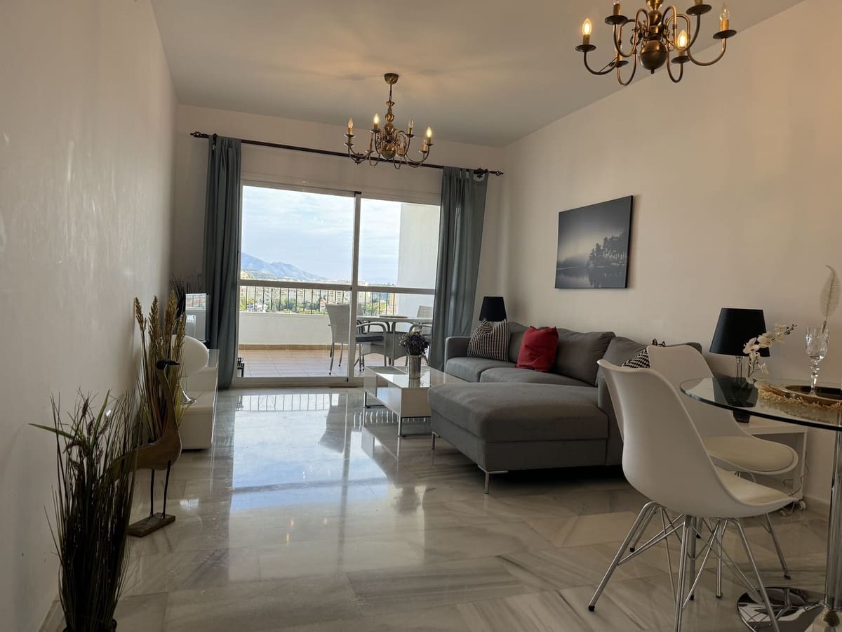 Apartamento de 2 habitaciones en Torrenueva en venta - 299.000 € (Ref: 8835030)