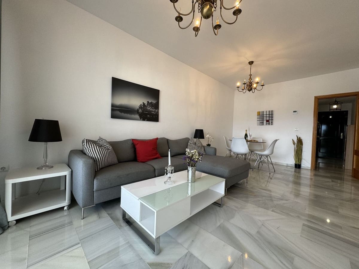 Apartamento de 2 habitaciones en Torrenueva en venta - 299.000 € (Ref: 8835030)