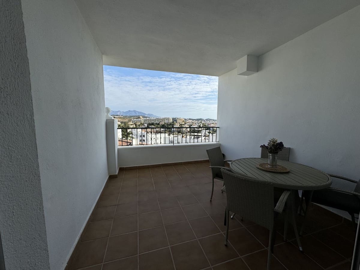 Apartamento de 2 habitaciones en Torrenueva en venta - 299.000 € (Ref: 8835030)