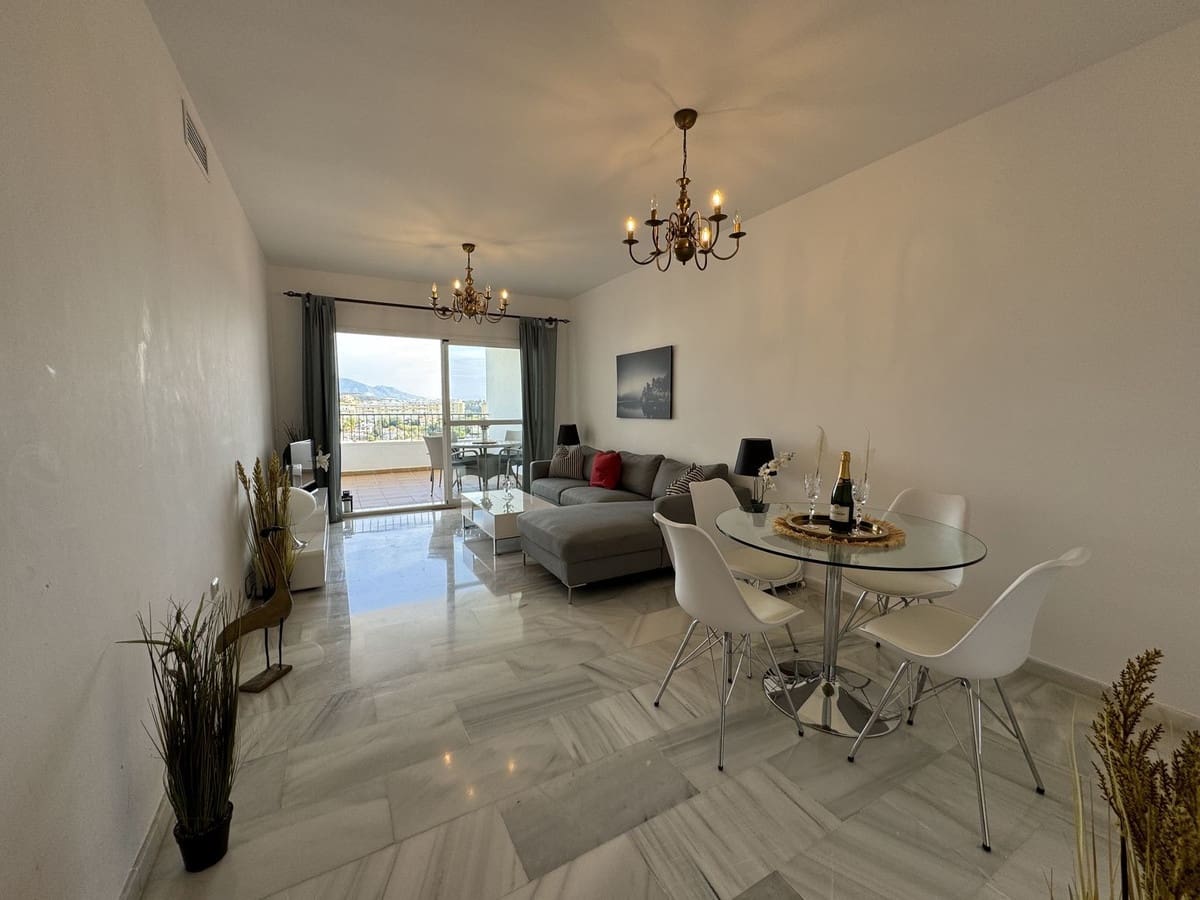 Apartamento de 2 habitaciones en Torrenueva en venta - 299.000 € (Ref: 8835030)