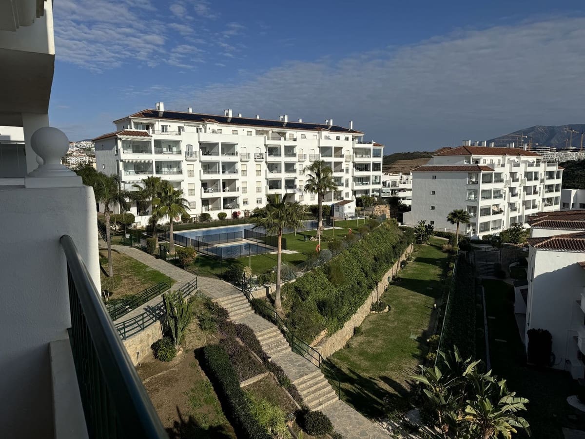 Apartamento de 2 habitaciones en Torrenueva en venta - 299.000 € (Ref: 8835030)