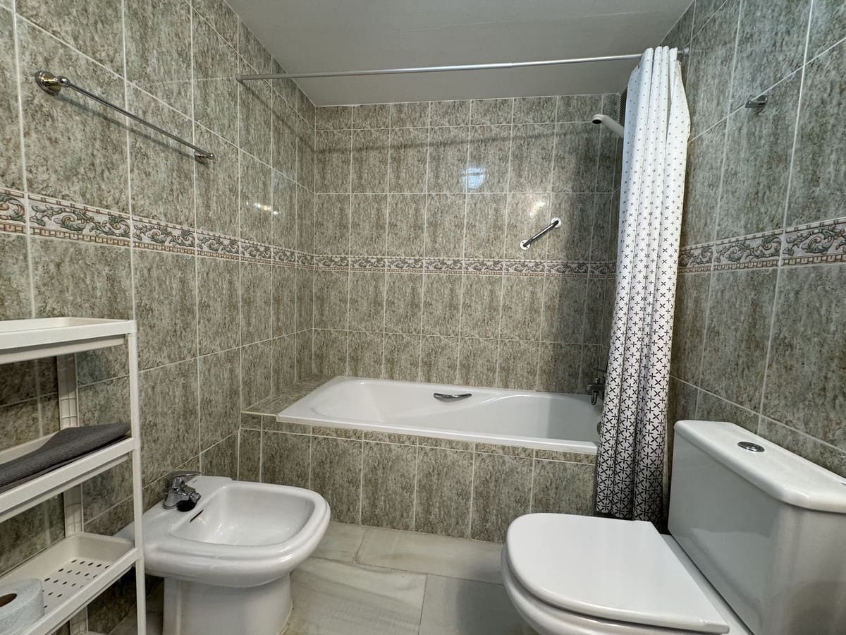 Apartamento de 2 habitaciones en Torrenueva en venta - 299.000 € (Ref: 8835030)