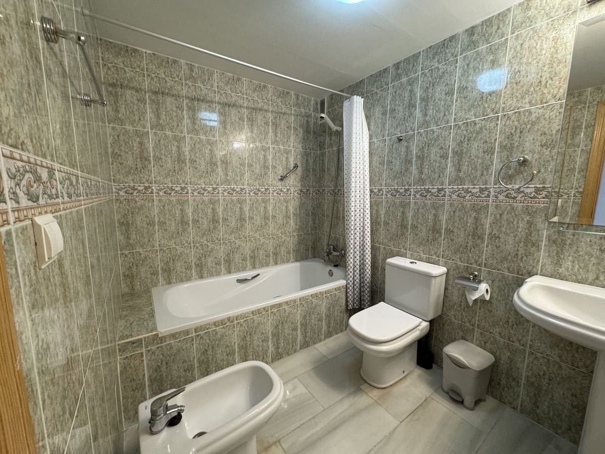 Apartamento de 2 habitaciones en Torrenueva en venta - 299.000 € (Ref: 8835030)