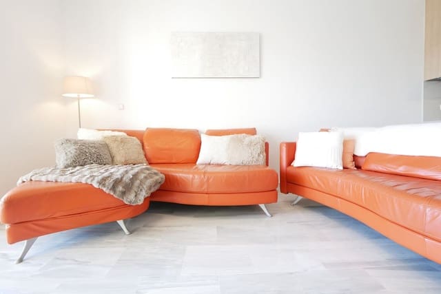 3 soverom Leilighet til salgs i Cabopino, Marbella med svømmebasseng garasje - € 499 000 (Ref: 8836220)