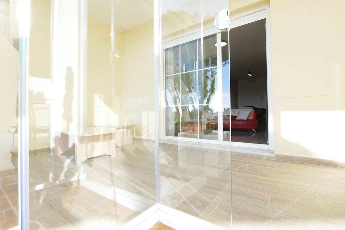 3 slaapkamer Appartement te koop in Cabopino met zwembad garage - € 499.000 (Ref: 8836220)