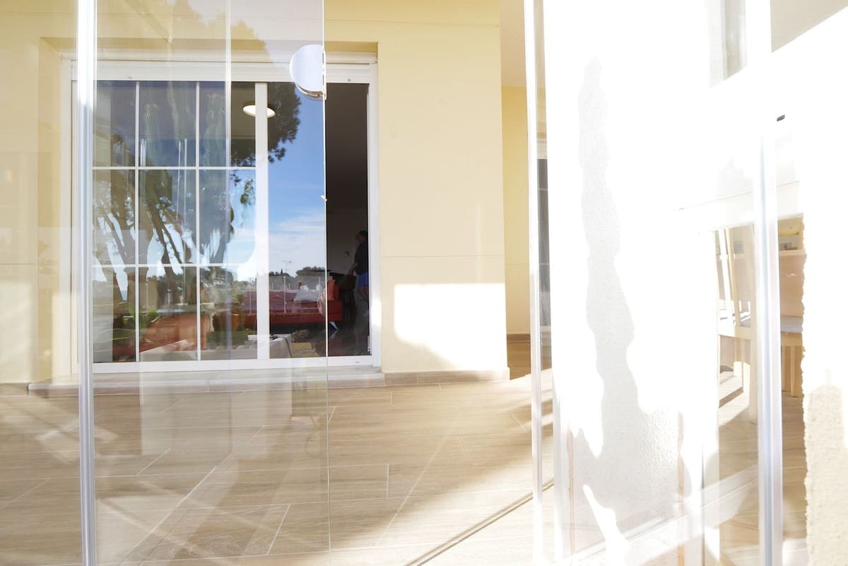 3 slaapkamer Appartement te koop in Cabopino met zwembad garage - € 499.000 (Ref: 8836220)