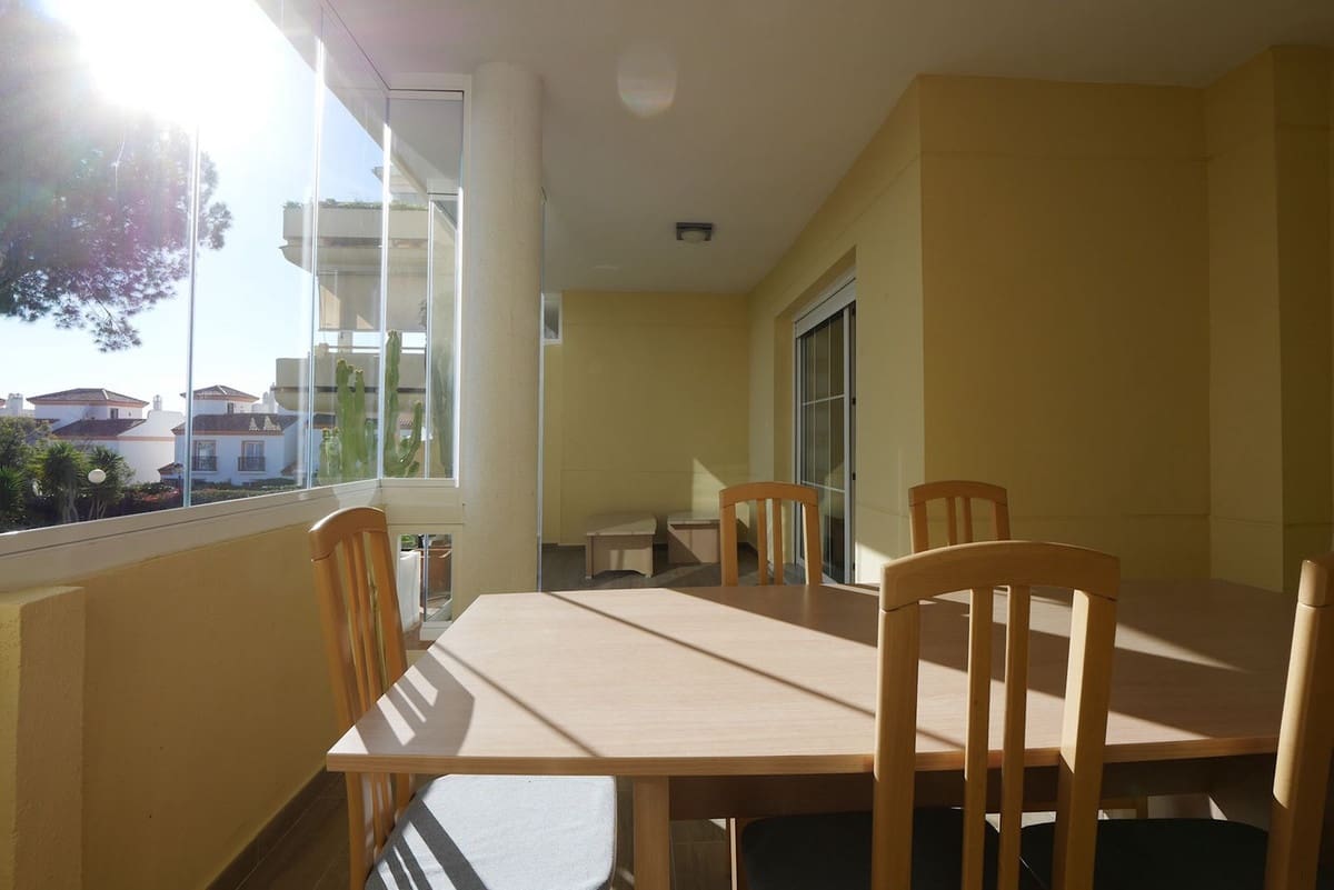 3 slaapkamer Appartement te koop in Cabopino met zwembad garage - € 499.000 (Ref: 8836220)