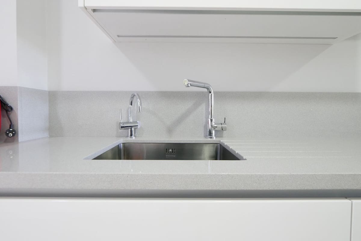 3 soverom Leilighet til salgs i Cabopino med svømmebasseng garasje - € 1 089 000 (Ref: 8847183)